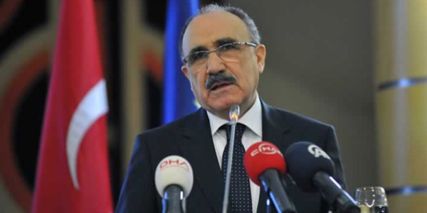 Atalay: Çözüm Süreci Türkiye için önemlidir