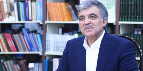 Abdullah Gül'den nükleer anlaşma değerlendirmesi