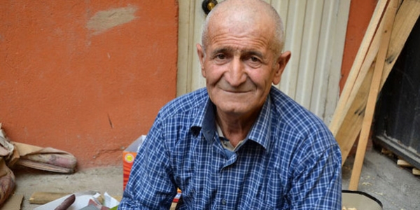 Devletten aldığı 90 bin lirayı dolandırıcılara kaptırdı