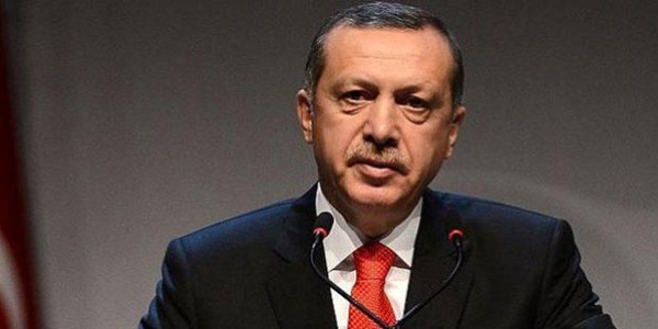 Erdoğan: Ders alınmayan tarih tekerrür eder