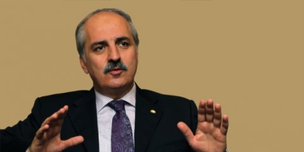 Kurtulmuş: Telaşa kapılmanın gereği yoktur