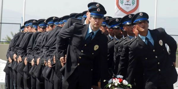 Polis Meslek Eğitim Merkezleri Eğitim-Öğretim Yönetmeliği