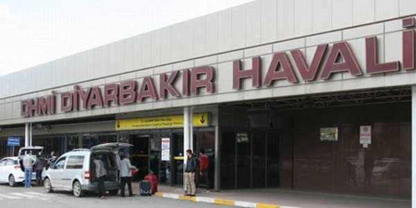 Diyarbakır eylül sonunda beş kıtaya bağlanacak