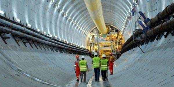 Mahkeme, Avrasya Tüneli'nin bağlantı yollarının yürütmesini durdurdu