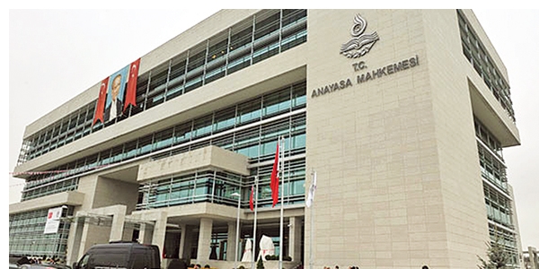 Dershane kararı 5'e karşı 12 oyla alındı