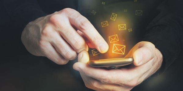 İstenmeyen SMS'lerin yönetmeliği yürürlükte