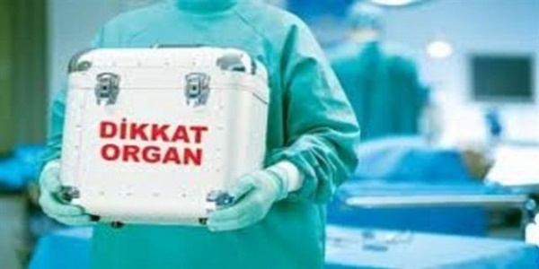 Beyin ölümü gerçekleşen askerin organları umut oldu