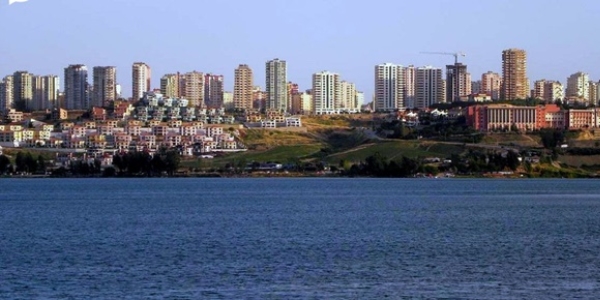 Konut fiyatları en çok Yalova'da arttı