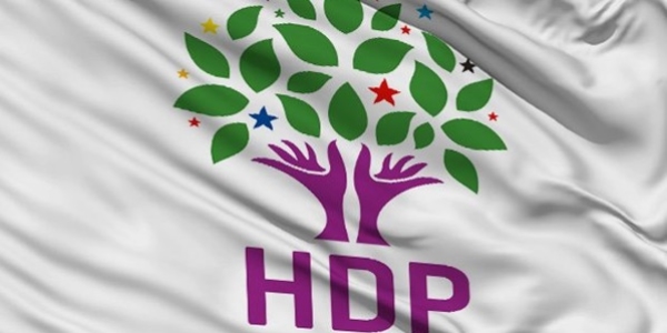 HDP, RTÜK seçimi için AYM'ye gidiyor