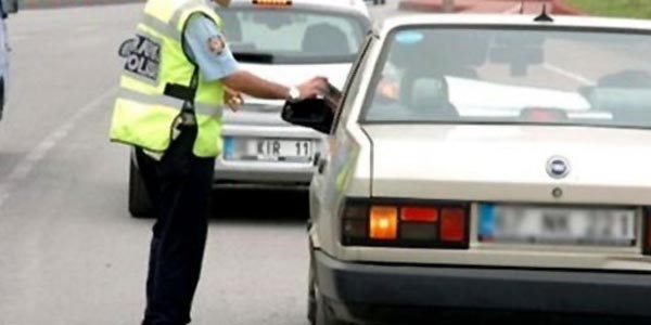 10 kilometreye bir polis ekibi yerleştirilecek