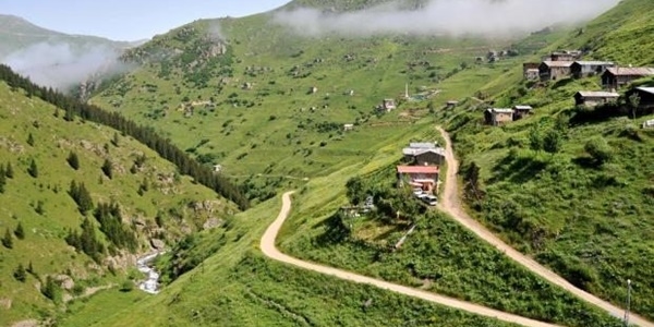 Yeşil Yol Projesi için imza kampanyası başlattılar