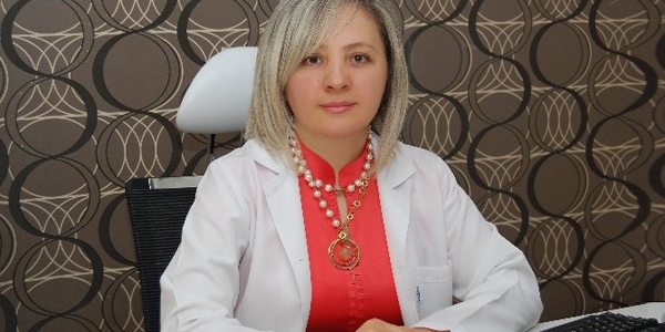 Ramazan ayı sonrası beslenme uyarısı