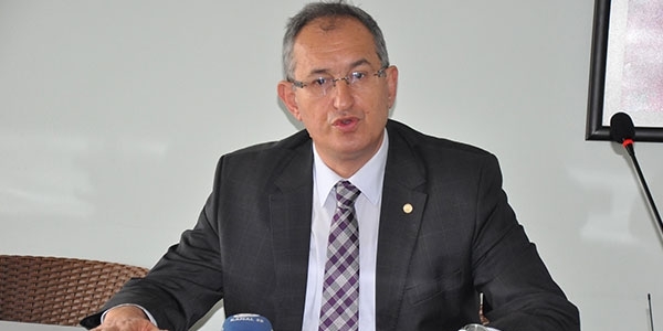 AYM: YSK'nın kararını değerlendirme yetkimiz yok