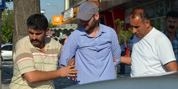 Bombalı banka soygununa güvenlik engeli