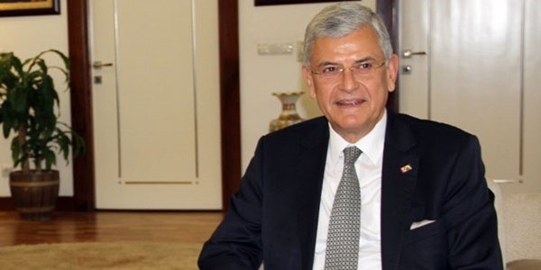 Bozkır: Hükümet çıkmazsa tekrar millete gideriz