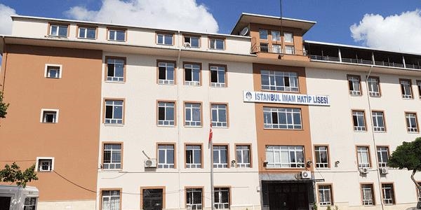 Erdoğan'ın mezun olduğu lisesi yıkılıp yeniden yapılacak