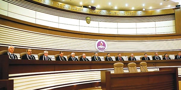 Dershane raporu epeydir sümen altı edilmiş