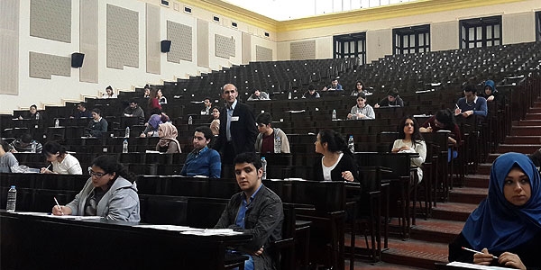 TEOG ve LYS tercihleri bugün sona eriyor