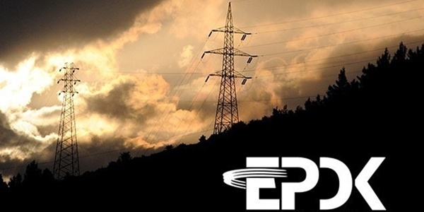 EPDK'dan 5 şirkete 2,5 milyon lira ceza