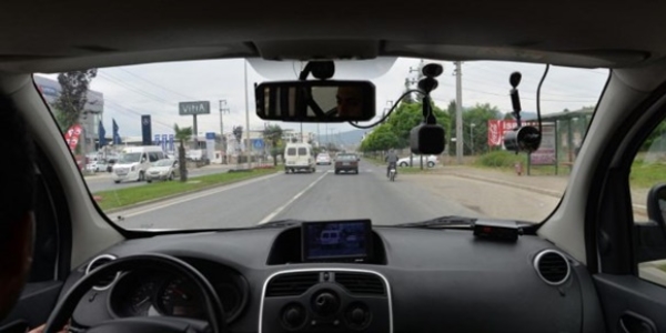Radar ekiplerine 'sosyal medya' önlemi