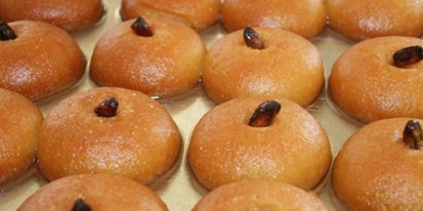 Ramazan sonrası şekere dikkat