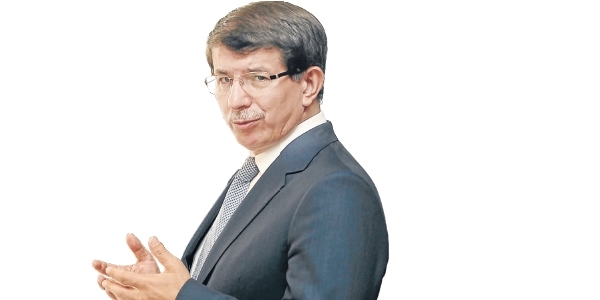 Davutoğlu: Bayramı vesile görüp helalleşelim