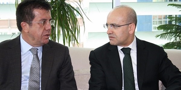 'Erken seçimde ekonomiye hiç bir şey olmaz'