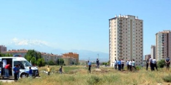 Çakmak gazı koklayan genç öldü