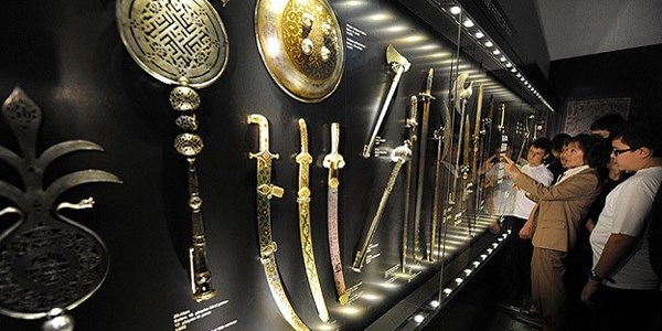 İstanbul'daki 3 müze bayramda da açık olacak