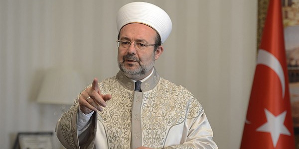 'İslam ümmetinin yeniden dirilişi için dua etmeliyiz'