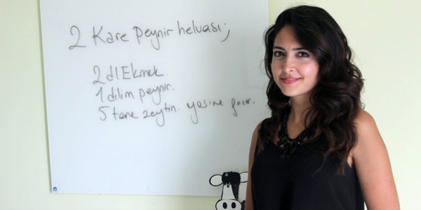 Beslenme uzmanından bayramda beslenme uyarısı