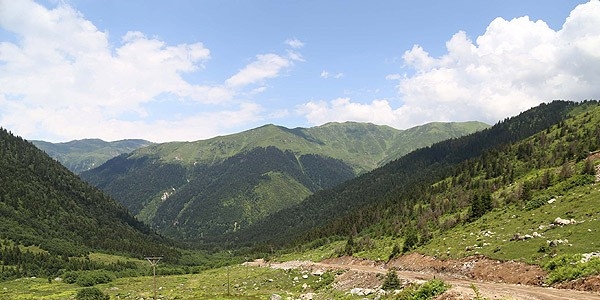 'Yeşil Yol 2 milyon turist getirecek'