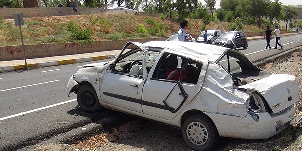 Bayramın ilk günü de trafik kazaları can aldı