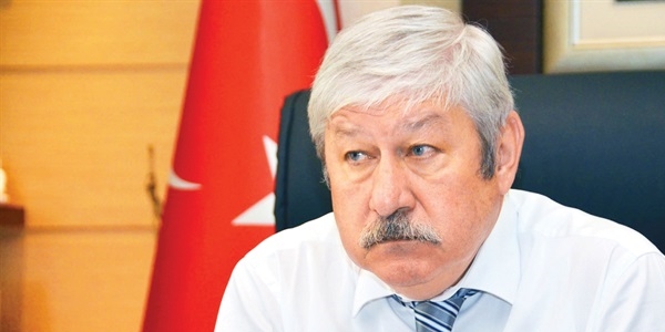 Antalya Belediyesi'nde 117 milyonluk kayıp var!