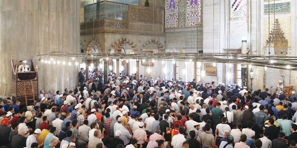 Görmez: Fetvaların hesabını nasıl vereceksiniz