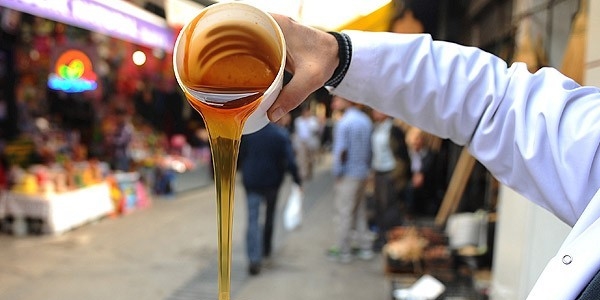 'Bal reklamları 24 saat izleniyor'