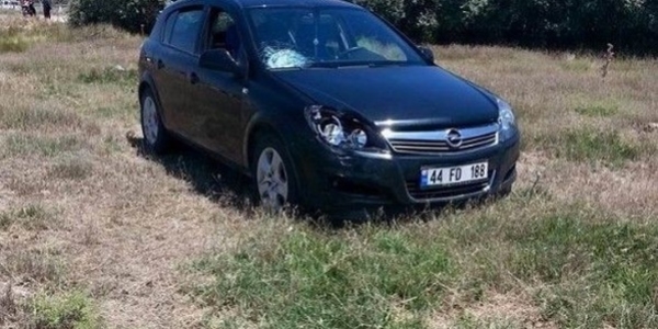 Otomobilin çarptığı 15 yaşındaki çocuk öldü