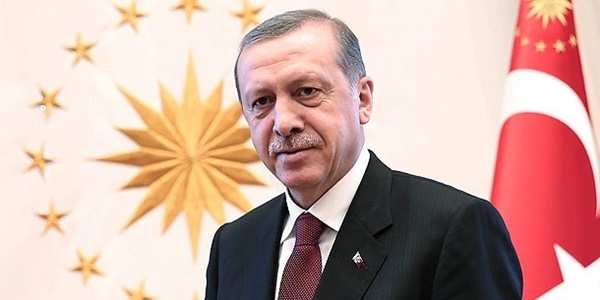 'Muhalefet başarısıszlığını Erdoğan'a yıkmak istiyor'