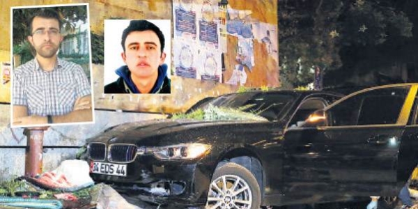 Oğlu kazada ölen aileyi böyle tehdit ettiler!