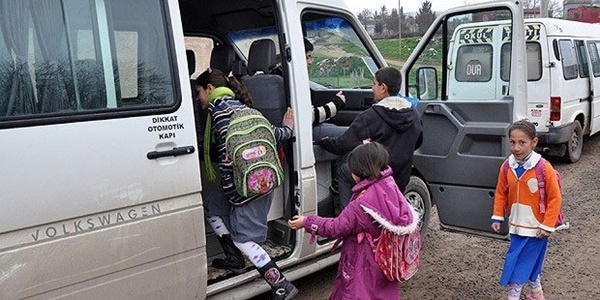 CHP'den taşımalı eğitim sistemi tasfiye edilsin teklifi