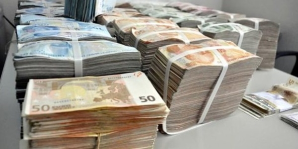 BTK geçen yıl 72,3 milyon liralık ceza kesti