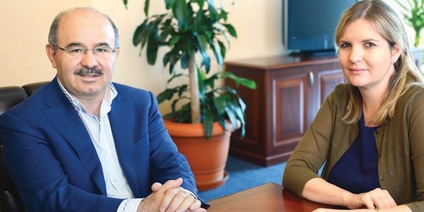 Hüseyin Çelik: CHP ile koalisyon yürüyebilir