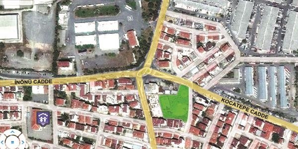 Kartal Belediyesi 300 milyon TL'lik rant sağladı iddiası