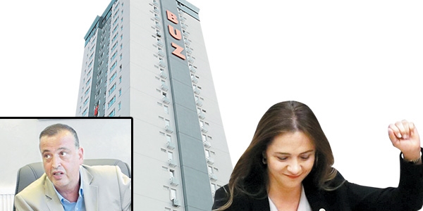 İlgezdiler hakkında yeni iddialar!