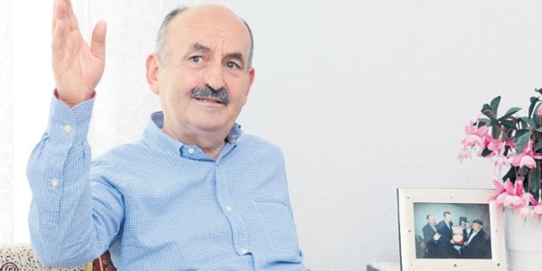 Kanser tedavisinde 'boy ve kilo' dönemi