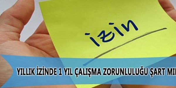 İzne çıkarken avans alamayan, kıdem tazminatına hak kazanır