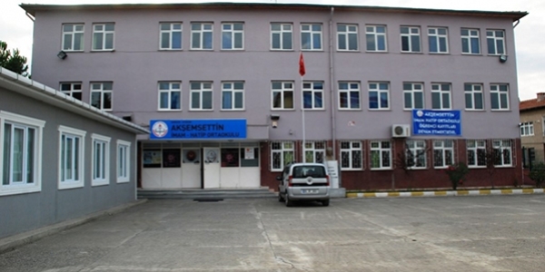 Samsun Milli Eğitim Müdürü müneccim mi?