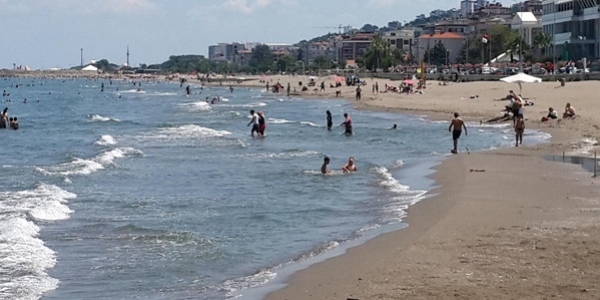Meteoroloji'den yüksek sıcaklık uyarısı