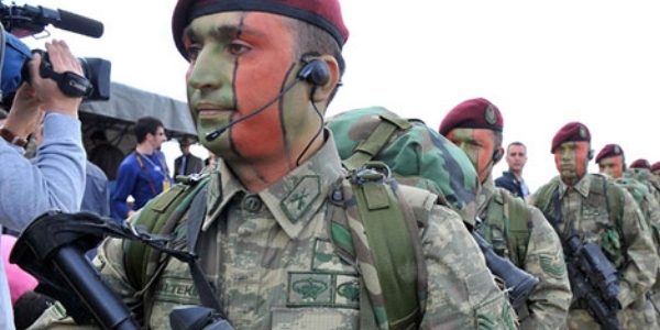 Jandarma, Ağustos'ta uzman erbaş alacak