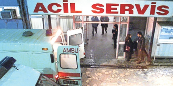 Lise öğrencisi su motorunu tamir için girdiği gölde boğuldu